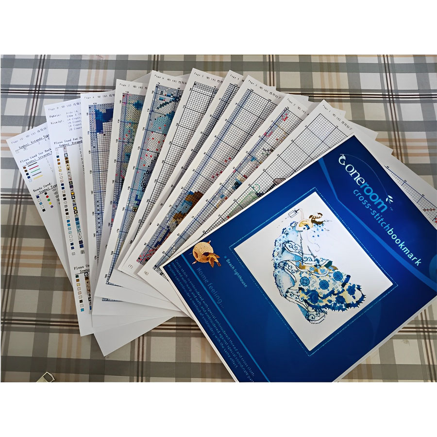 14/16/18/27/28 Piękny piękny z – Embroidery Lovers recenzja i cena