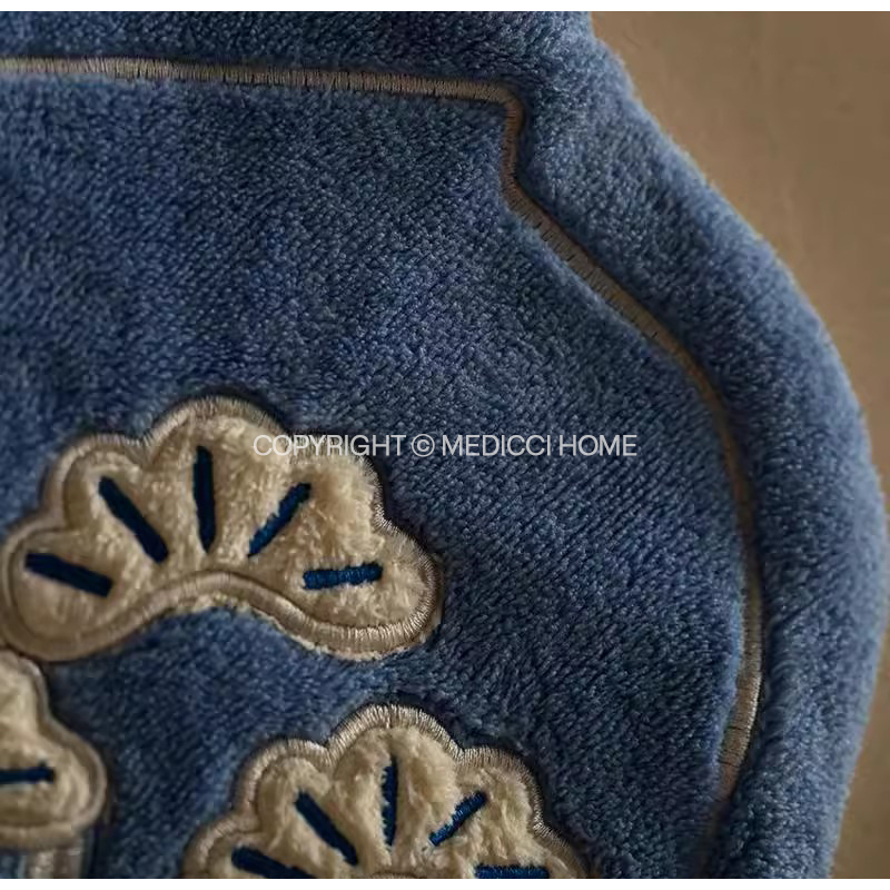 Medicci Home Japoński ręcznik  – Embroidery Unique Design recenzja i cena