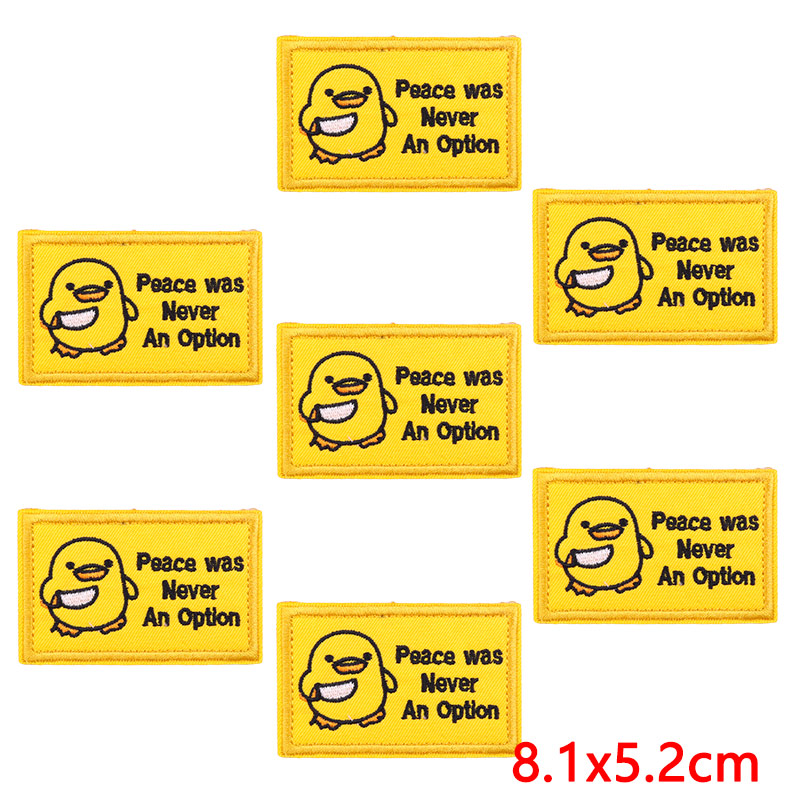 10 SZT./Lot Naszywki z napisem – Embroidery Quote recenzja i cena