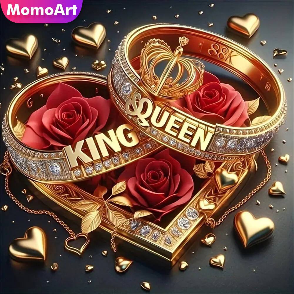 Momoart Bear Diamond Mosaic An – Embroidery Lovers recenzja i cena
