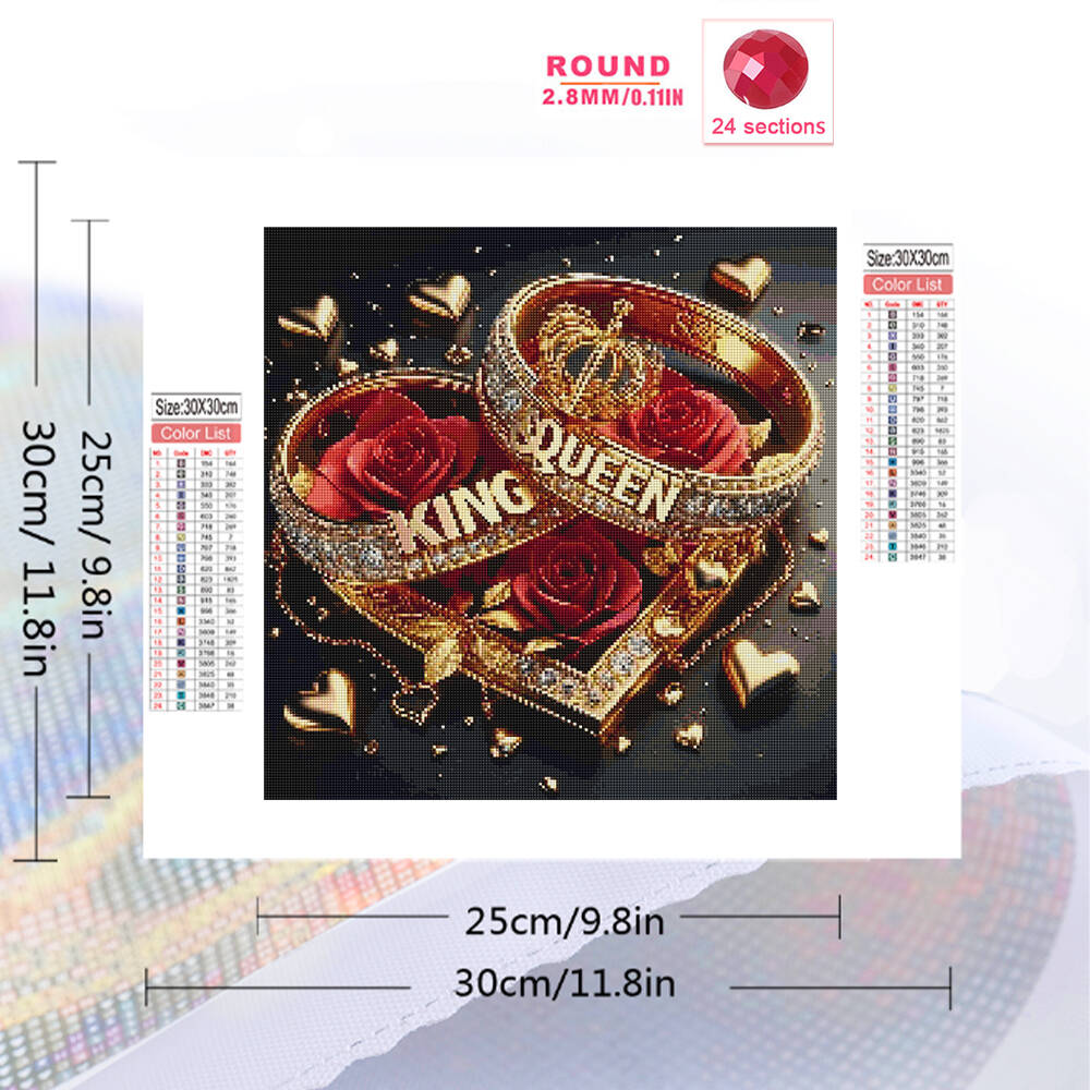 Momoart Bear Diamond Mosaic An – Embroidery Lovers recenzja i cena