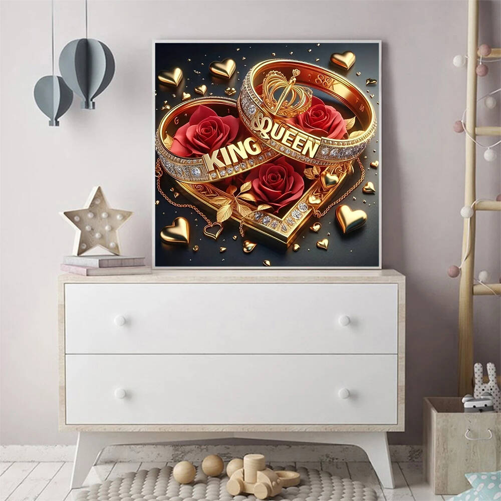 Momoart Bear Diamond Mosaic An – Embroidery Lovers recenzja i cena