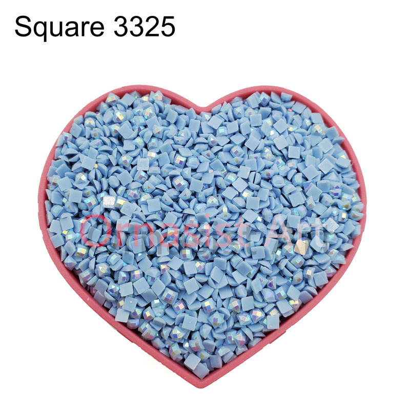 DMC3064-3799 AB Kamienie Błysz – Embroidery Roll Pattern recenzja i cena