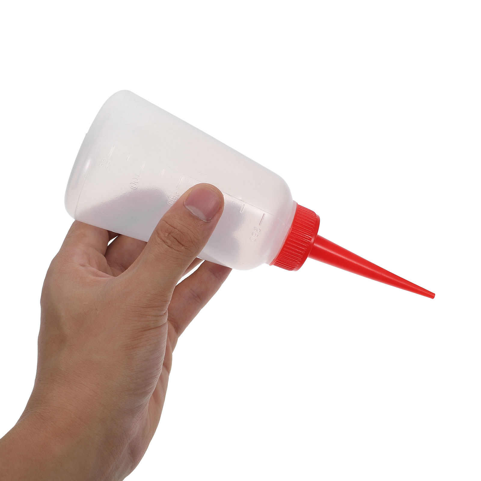 2 szt. plastikowych butelek na – Embroidery Needle recenzja i cena