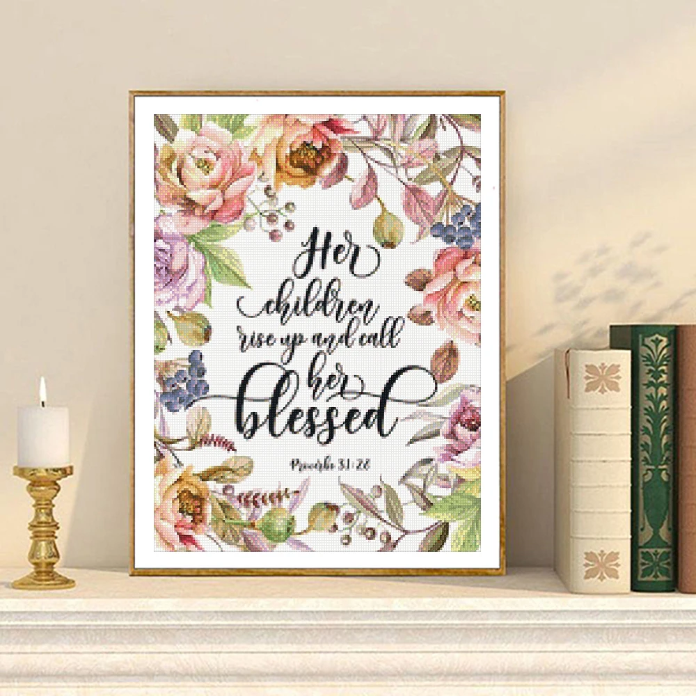 5D DIY zestaw do malowania dia – Embroidery Lovers recenzja i cena