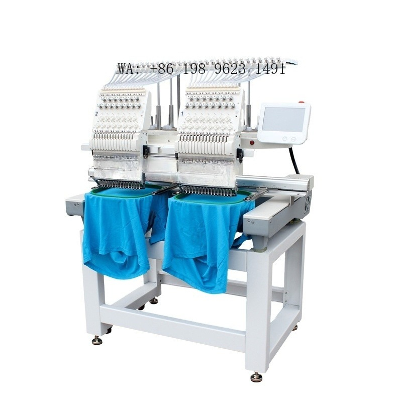 Komputerowa maszyna do haftowa – Embroidery Needle recenzja i cena