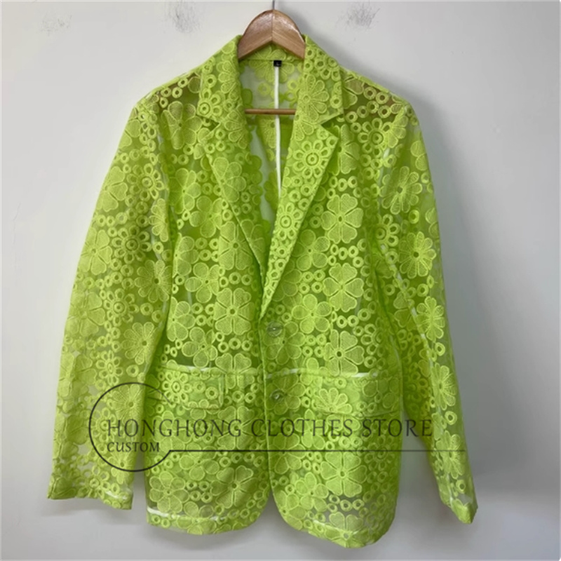 Fluorescencyjny żółty, ciężki  – Embroidery Yellow recenzja i cena