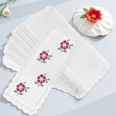 10 szt. Zakładki do książek z  – Embroidery Viewer recenzja i cena