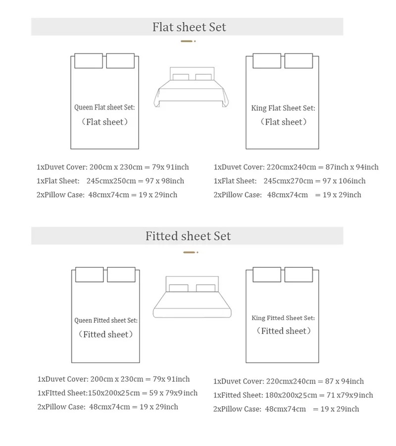 Luksusowy zestaw pościeli z eg – Embroidery Quilt Cover recenzja i cena