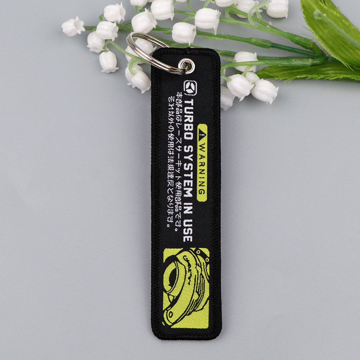 Ostrzegawcze cytaty, haftowane – Embroidery Quote recenzja i cena