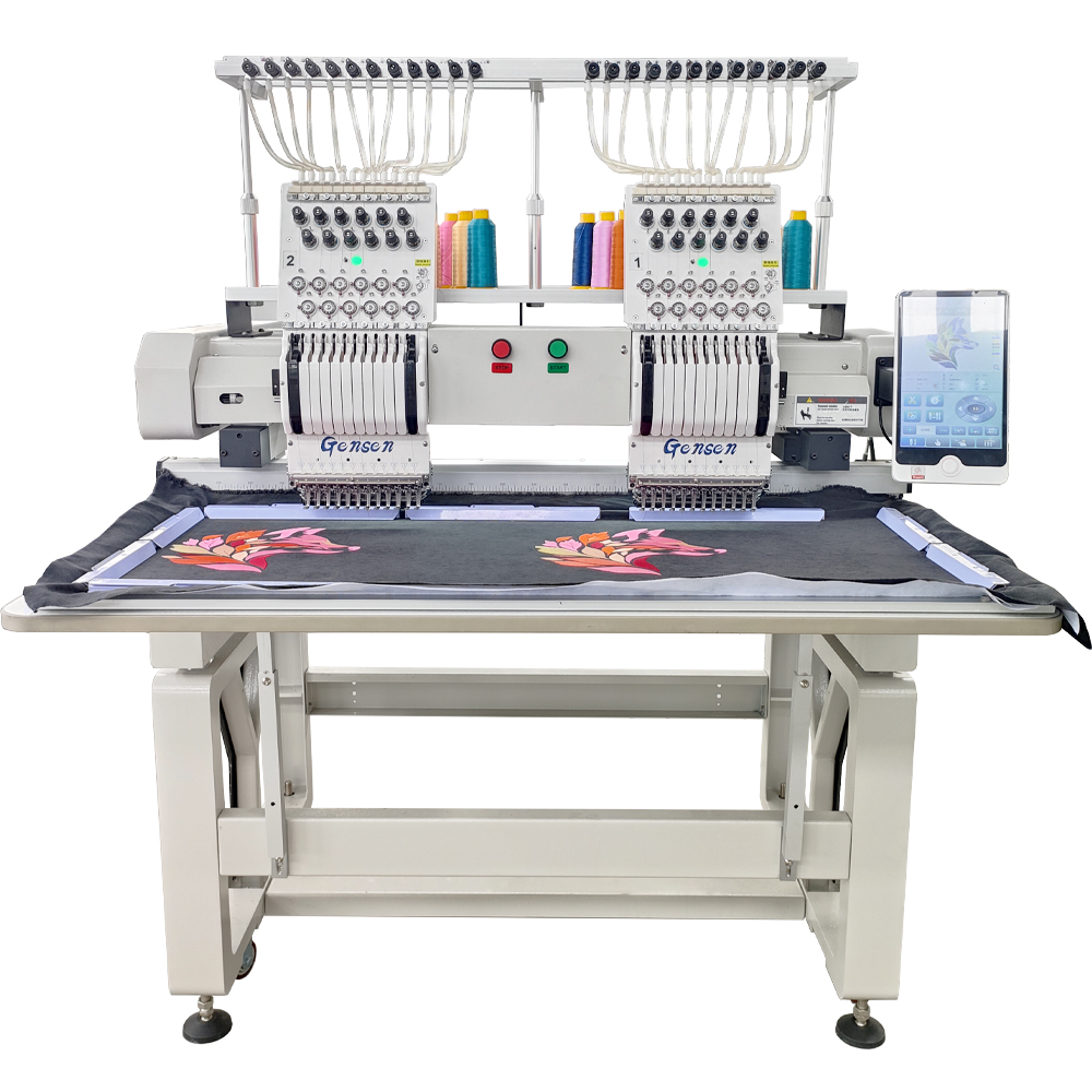 Komputerowe maszyny do haftowa – Embroidery Name Designs recenzja i cena