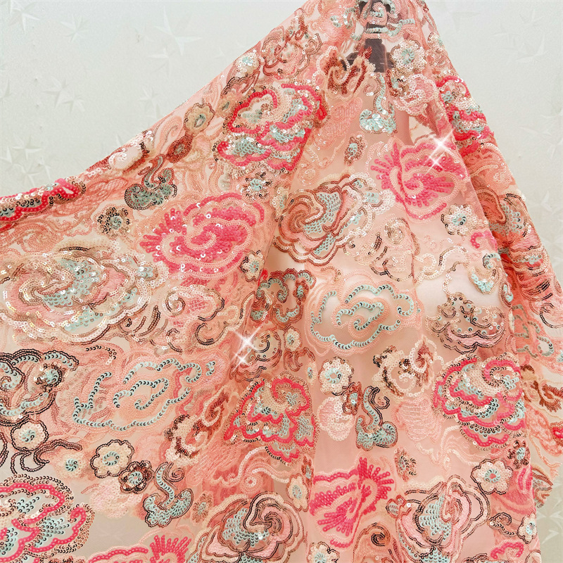 2 jardy/partia, 130 cm szeroko – Embroidery Needle recenzja i cena