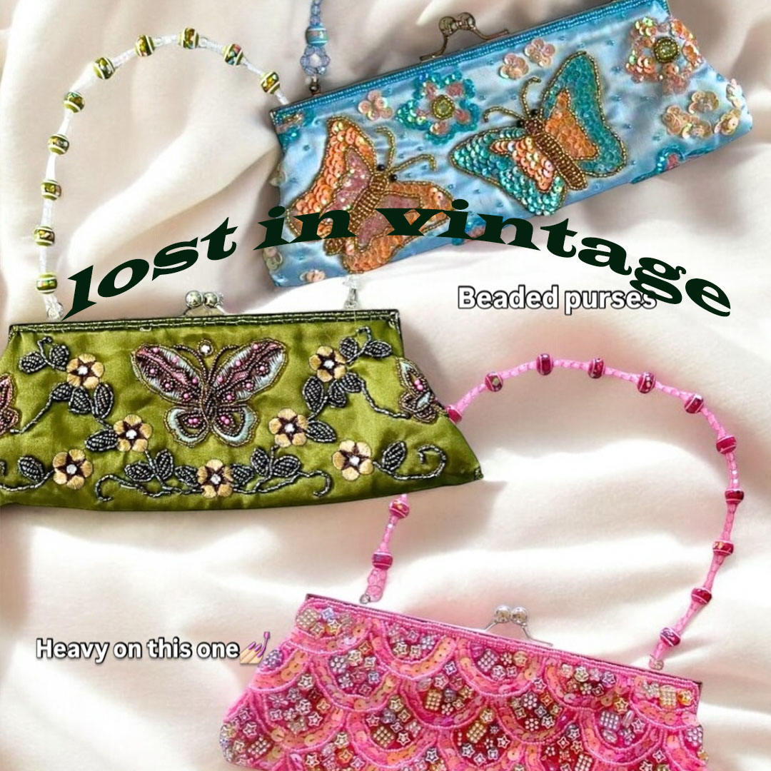 Zagubiony w Vintage ręcznie ha – Embroidery Kiss recenzja i cena