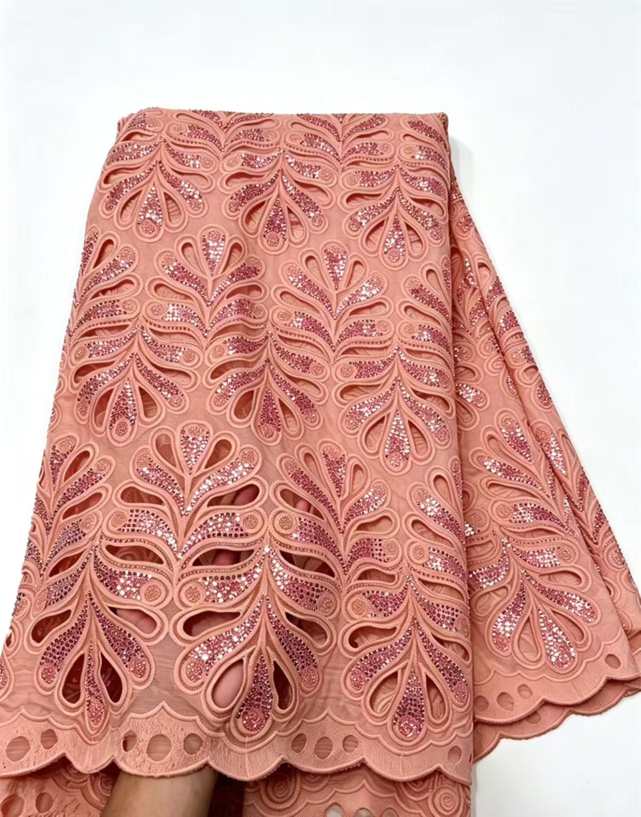 Hurtowa sprzedaż wysokiej jako – Embroidery Gradient recenzja i cena