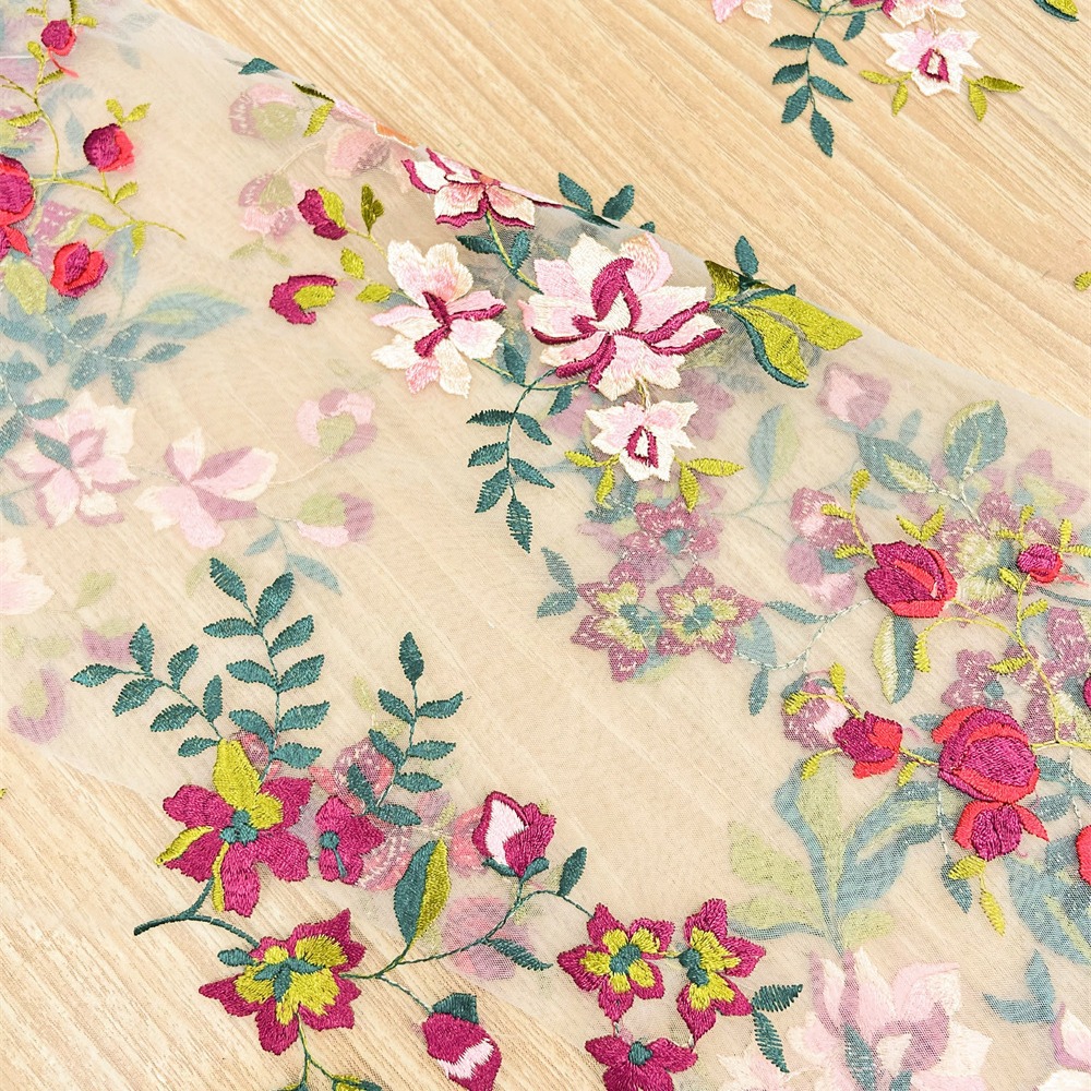 2 jardy, 130 cm szerokości, gę – Embroidery Needle recenzja i cena