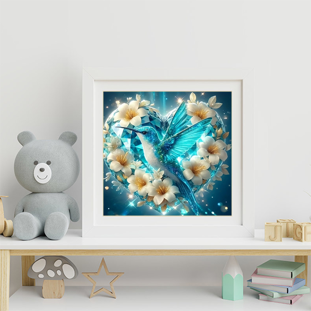 Mozaika diamentowa Evershine,  – Embroidery Lovers recenzja i cena