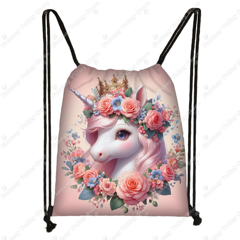 Śliczny jednorożec kwiatowy na – Embroidery Unicorn recenzja i cena