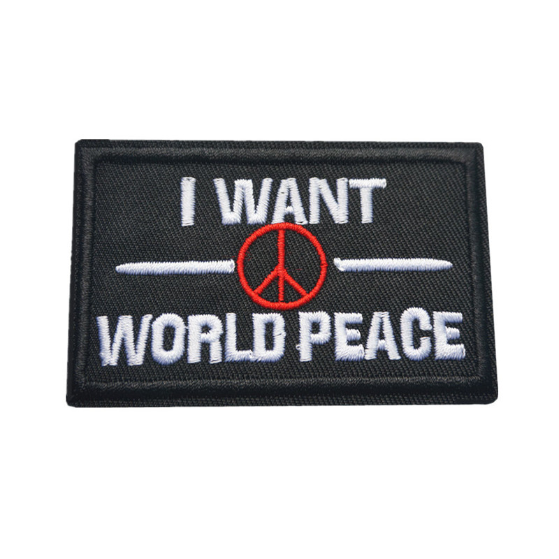 8x5 CM czarny haft żelazko na  – Embroidery On Black Shirt recenzja i cena