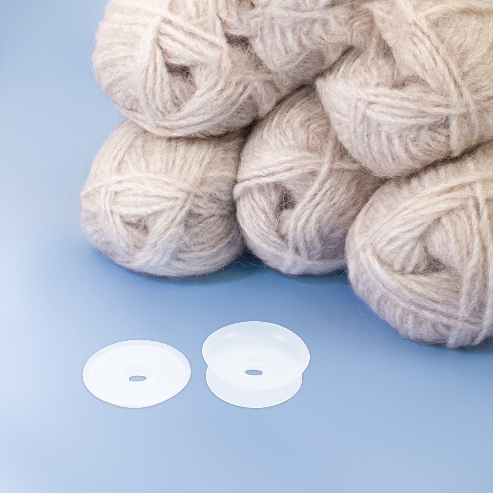 10 sztuk pustych szpulek na ni – Embroidery Ribbon recenzja i cena