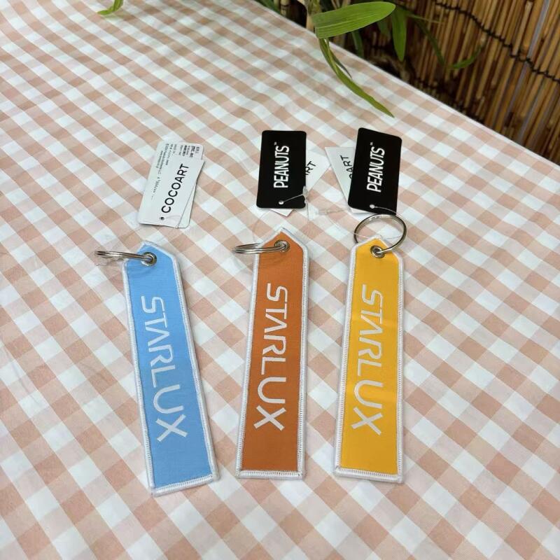 Uroczy breloczek z haftowaną w – Embroidery Ribbon recenzja i cena