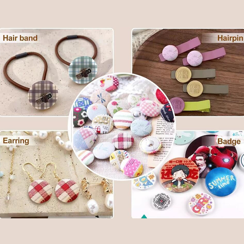Nakładki na guziki Narzędzia W – Embroidery Unique Design recenzja i cena