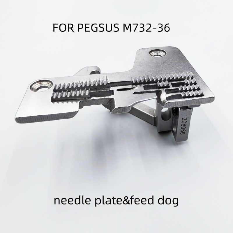 Części do przemysłowych maszyn – Embroidery Needle recenzja i cena
