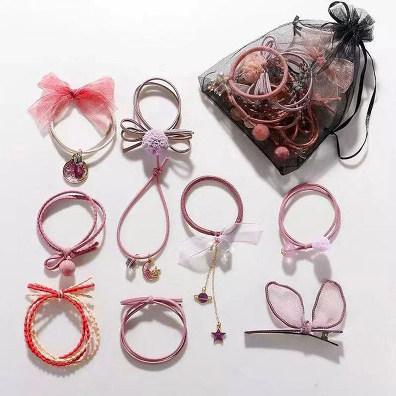 Gwiaździste niebo głowa liny k – Embroidery Ribbon recenzja i cena