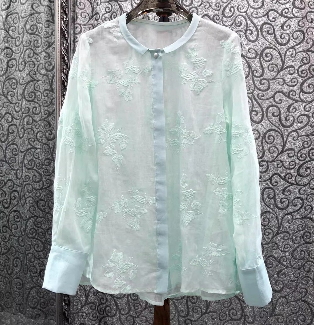 Wysokiej jakości nowe modne bl – Embroidery Yellow recenzja i cena