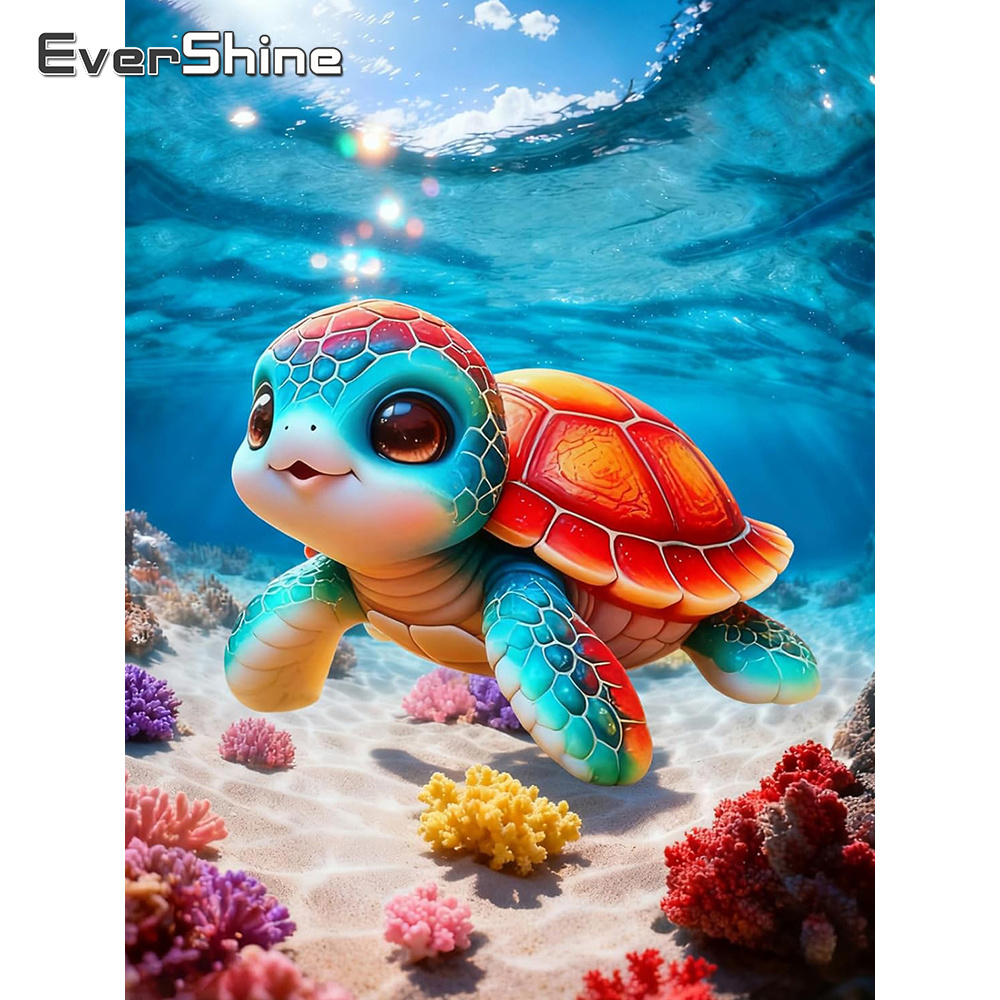 Evershine Zestaw do haftowania – Embroidery Unique Design recenzja i cena