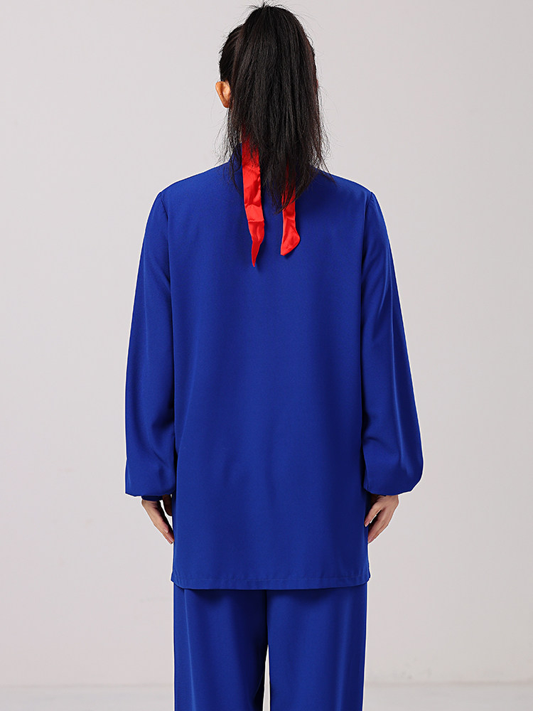 Unisexowy zestaw Tai Chi na wi – Embroidery Lovers recenzja i cena